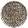 50 пенни 1889 года Русская Финляндия