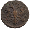 Денга 1735 года