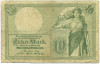10 марок 1906 года Германия