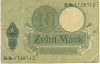 10 марок 1906 года Германия