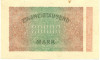 20000 марок 1923 года Германия