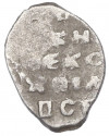 1 копейка 1648-1676 года Алексей Михайлович (Москва)
