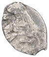 1 копейка 1696-1717 года Петр I Старый денежный двор (Москва)