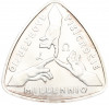 500 крон 2001 года Словакия 