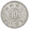 10 фэней 1941 года Маньчжоу-го