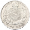2000 рейс 1889 года Бразилия