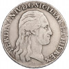 120 грано 1798 года Неаполь