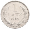 1 лат 1924 года Латвия
