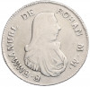 2 скудо 1796 года Мальта