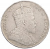 1 доллар 1907 года Стрейтс Сетлментс