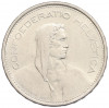5 франков 1967 года Швейцария