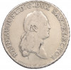 2/3 талера 1774 года Саксония