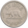 25 эре 1926 года Гренландия