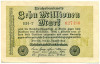 10 миллионов марок 1923 года Германия