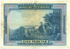 100 песет 1928 года Испания
