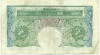 1 фунт 1941 года Великобритания (Банк Англии)