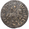 Копейка 1705 года МД