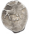 Денга 1547-1584 года ДЕ Иван IV 