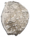 1 копейка 1613-1648 года Михаил Федорович (Москва)