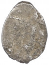 1 копейка 1613-1648 года Михаил Федорович (Москва)