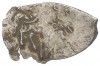 1 копейка 1613-1648 года Михаил Федорович (Москва)
