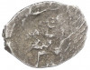 1 копейка 1613-1648 года Михаил Федорович (Москва)