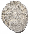 1 копейка 1613-1648 года Михаил Федорович (Москва)