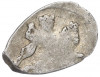 1 копейка 1613-1648 года Михаил Федорович (Москва)