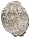 1 копейка 1613-1648 года Михаил Федорович (Москва)