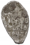 1 копейка 1613-1648 года Михаил Федорович (Москва)
