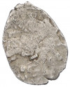 1 копейка 1613-1648 года Михаил Федорович (Москва)
