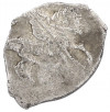 1 копейка 1613-1648 года Михаил Федорович (Москва)