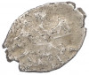 1 копейка 1613-1648 года Михаил Федорович (Москва)