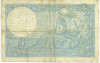 10 марок 1940 года Франция