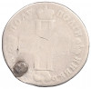 Полуполтинник 1798 года СМ МБ (Заделанное отверстие)