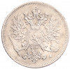 25 пенни 1916 года Русская Финляндия