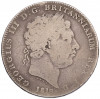 1 крона 1819 года Великобритания