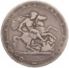1 крона 1819 года Великобритания