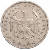 1 рейхсмарка 1936 года А Германия