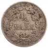 1/2 марки 1908 года А Германия