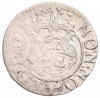 3 гроша 1624 года Рига