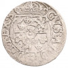 3 гроша 1624 года Рига