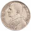 10 лир 1935 года Ватикан