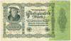 50000 марок 1922 года Германия