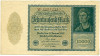 10000 рейхсмарок 1922 года Германия