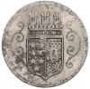 10 пфеннигов 1920 года Германия — город Олигс (Нотгельд)