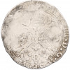 1/2 патагона 1635 года Испанские Нидерланды (Брабант)