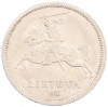 5 лит 1936 года Литва