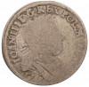 6 грошей 1781 года Польша