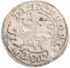 Полугрош 1492-1506 года Литва (Александр Ягеллончик)